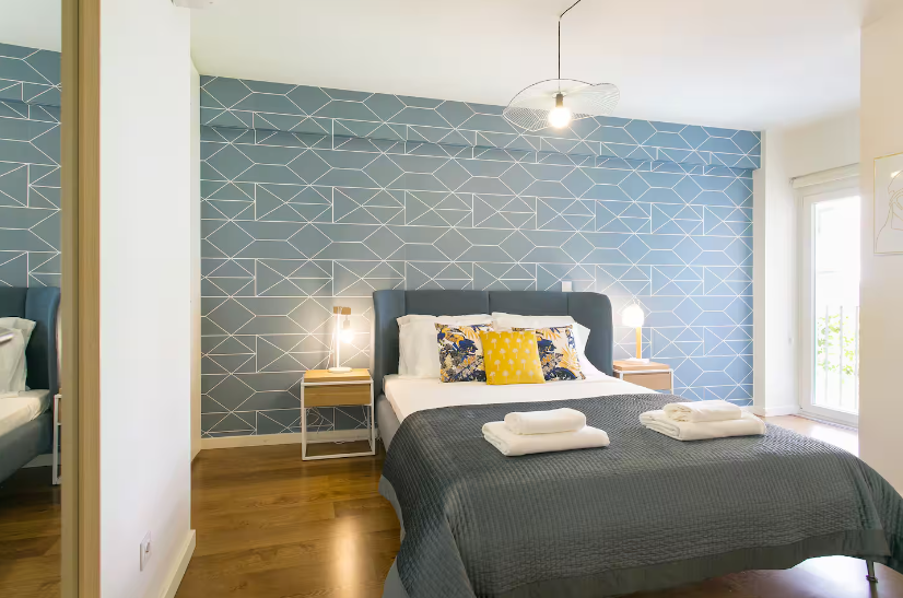 Bedroom 1 
