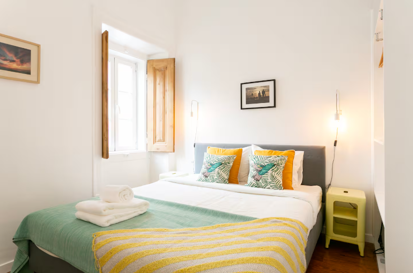 Bedroom 1 