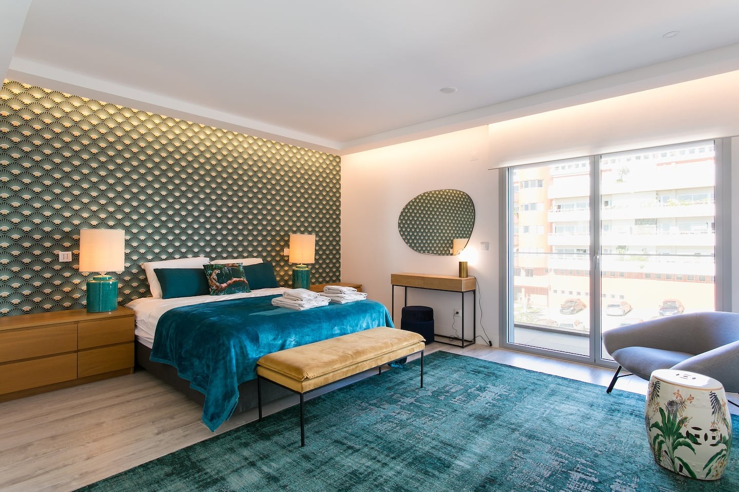 Bedroom 1 