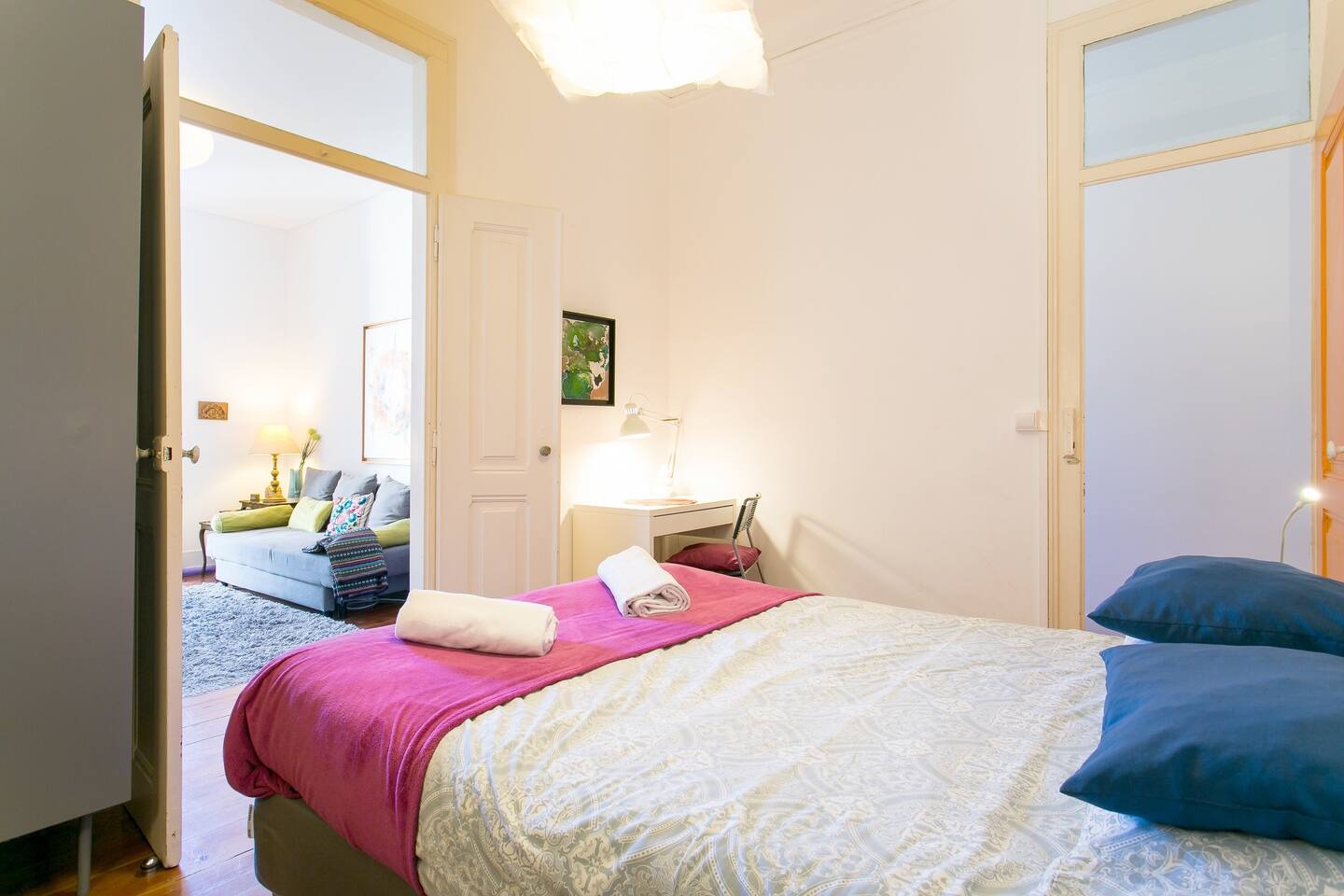 Bedroom 1