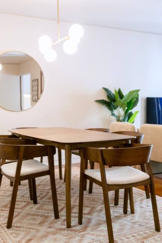 Lisbon Brand New 2bdr flat w: park