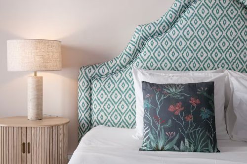Lisbon Brand New 2bdr flat w: park