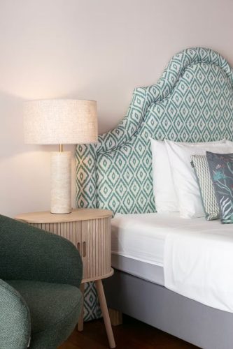 Lisbon Brand New 2bdr flat w: park
