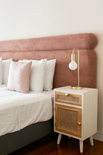 Lisbon Brand New 2bdr flat w: park