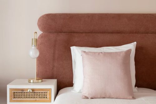 Lisbon Brand New 2bdr flat w: park