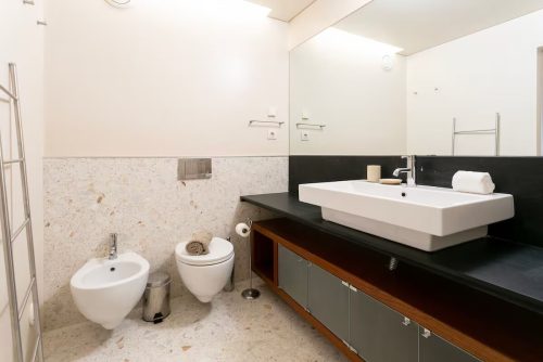 Lisbon Brand New 2bdr flat w: park