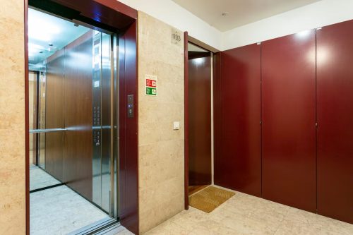 Lisbon Brand New 2bdr flat w: park