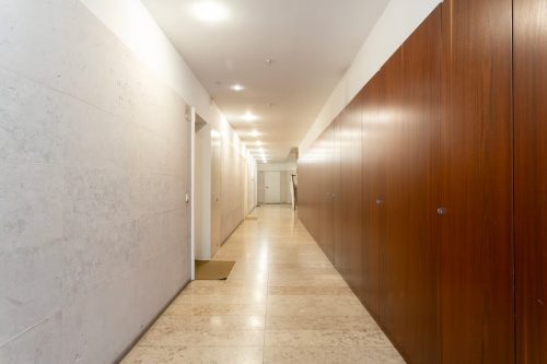 Lisbon Brand New 2bdr flat w: park