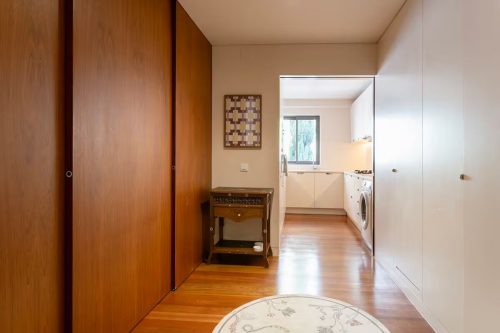 Lisbon Brand New 2bdr flat w: park