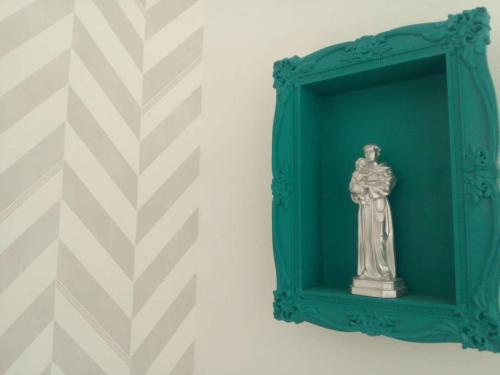 Chiado luxury 4 beds flat! Parking! Great WI-FI!