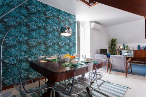 Bairro Alto viewpoint 3 Bdr Chalet!!! Great WI-FI!