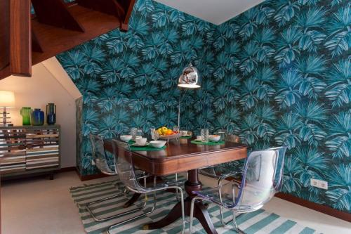 Bairro Alto viewpoint 3 Bdr Chalet!!! Great WI-FI!