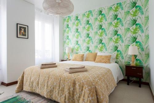 Bairro Alto viewpoint 3 Bdr Chalet!!! Great WI-FI!