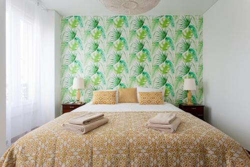 Bairro Alto viewpoint 3 Bdr Chalet!!! Great WI-FI!