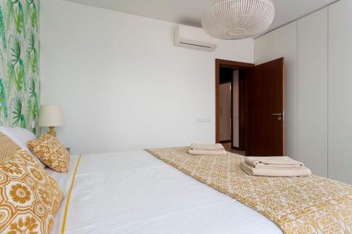 Bairro Alto viewpoint 3 Bdr Chalet!!! Great WI-FI!