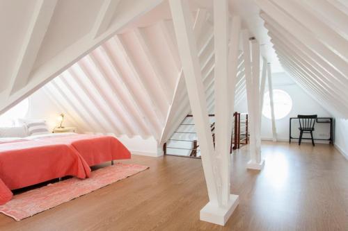 Bairro Alto viewpoint 3 Bdr Chalet!!! Great WI-FI!