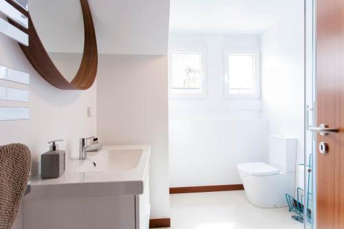 Bairro Alto viewpoint 3 Bdr Chalet!!! Great WI-FI!