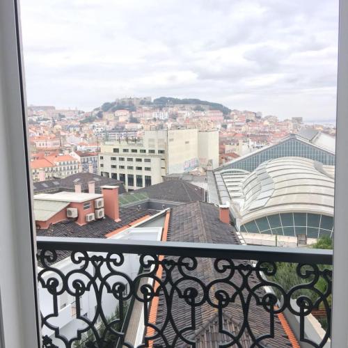 Bairro Alto viewpoint 3 Bdr Chalet!!! Great WI-FI!