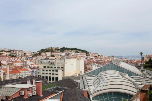 Bairro Alto viewpoint 3 Bdr Chalet!!! Great WI-FI!