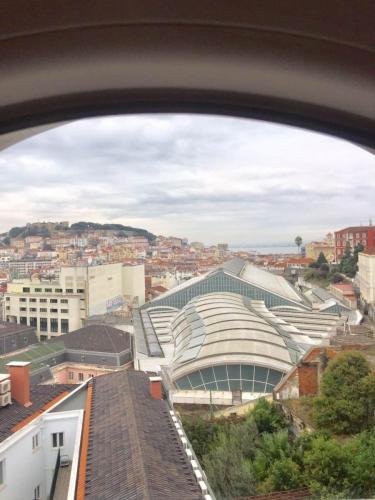 11-Bairro Alto viewpoint 3 Bdr Chalet!!! Great WI-FI!