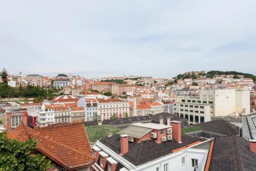 11-Bairro Alto viewpoint 3 Bdr Chalet!!! Great WI-FI!