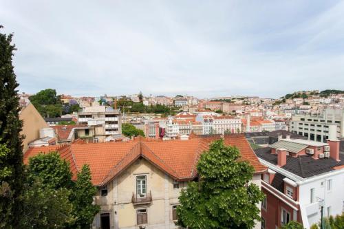 11-Bairro Alto viewpoint 3 Bdr Chalet!!! Great WI-FI!