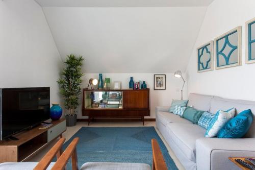 Bairro Alto viewpoint 3 Bdr Chalet!!! Great WI-FI!