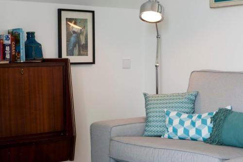Bairro Alto viewpoint 3 Bdr Chalet!!! Great WI-FI!