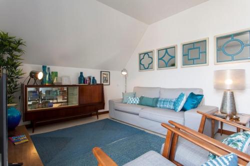 Bairro Alto viewpoint 3 Bdr Chalet!!! Great WI-FI!