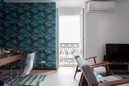 Bairro Alto viewpoint 3 Bdr Chalet!!! Great WI-FI!