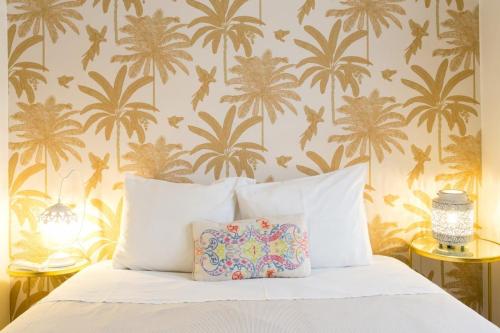 Principe Real beautiful 3 bedrs flat! Great WI-FI!