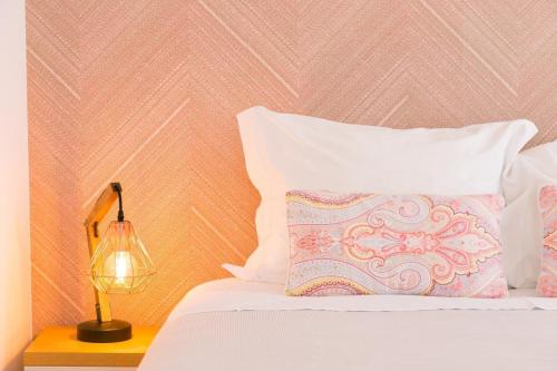 Principe Real beautiful 3 bedrs flat! Great WI-FI!