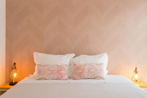 Principe Real beautiful 3 bedrs flat! Great WI-FI!