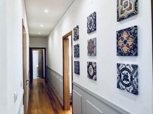 Baixa most luminous 3 BDR flat!! Great WI-FI!