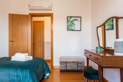 Baixa most luminous 3 BDR flat!! Great WI-FI!