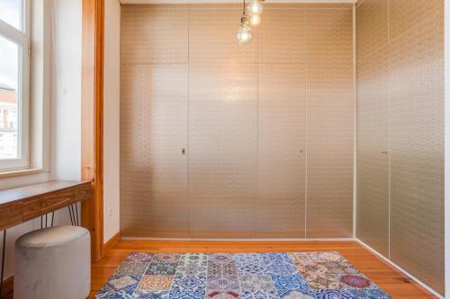 Baixa most luminous 3 BDR flat!! Great WI-FI!