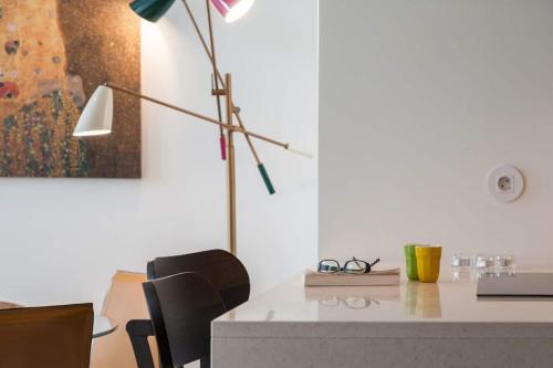 Exclusive 1bed flat in Lisboa heart! Great WI-FI!