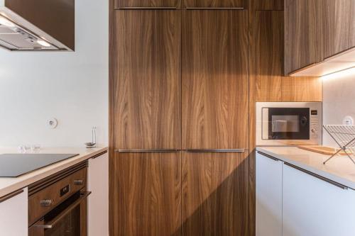 Exclusive 1bed flat in Lisboa heart! Great WI-FI!