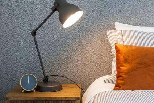 Exclusive 1bed flat in Lisboa heart! Great WI-FI!