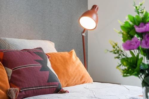 Exclusive 1bed flat in Lisboa heart! Great WI-FI!