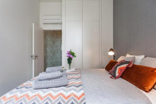Exclusive 1bed flat in Lisboa heart! Great WI-FI!