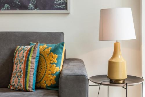 Exclusive 1bed flat in Lisboa heart! Great WI-FI!