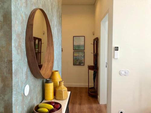 Exclusive 1bed flat in Lisboa heart! Great WI-FI!