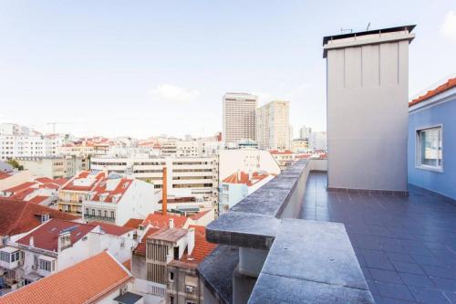Amazing City Center 2 bdr flat! Great WI-FI!