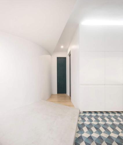 Awarded 3 bedrooms upscale flat@Chiado/Bairro Alto