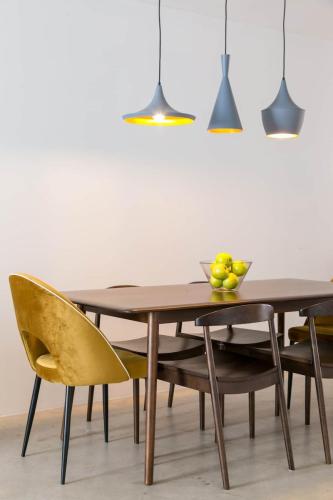 Awarded 3 bedrooms upscale flat@Chiado/Bairro Alto