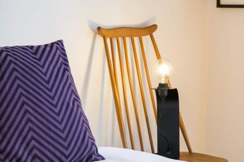 Awarded 3 bedrooms upscale flat@Chiado/Bairro Alto