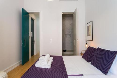 Awarded 3 bedrooms upscale flat@Chiado/Bairro Alto