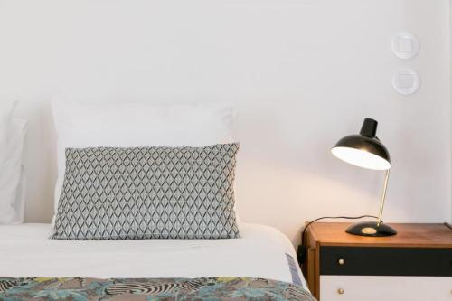 Awarded 3 bedrooms upscale flat@Chiado/Bairro Alto