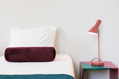 Awarded 3 bedrooms upscale flat@Chiado/Bairro Alto